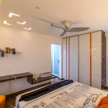 Chaitra's Residence
