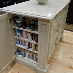 French Country Kitchen - Products