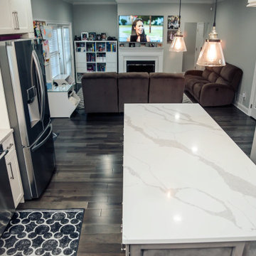 Timeless Remodeling | Our Work