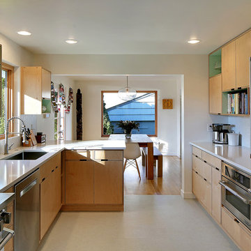 Blue Ridge Bath + Kitchen