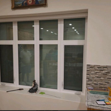 Security Shutters