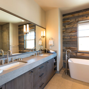 Victory Ranch Cabin Homes