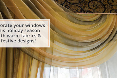 Decorating Ideas For Your Best Window Treatments Springfield