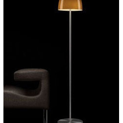 Lumiere Floor Lamp by Foscarini Lighting - Floor Lamps