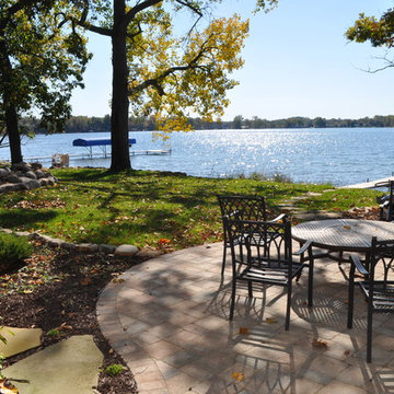 Cavanaugh Lake