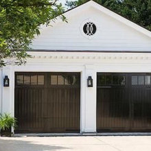 garage door