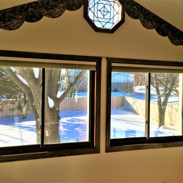 Colette's SeasonGuard Sliding Window Project