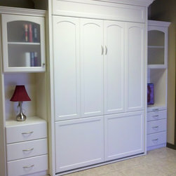 Wallbeds - Products