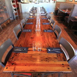 Tables - Table Tops And Bases