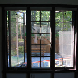 Roller Shades - Roller Shades