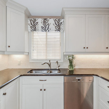 Twinflower Kitchen