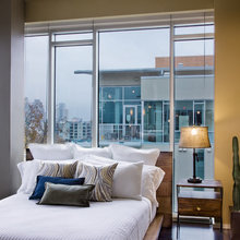 Storage Bed