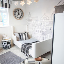 Kids bedrooms