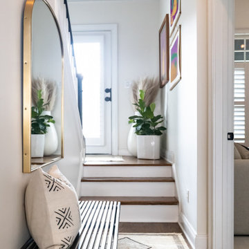 Candler Park Home