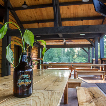 Bridge Brew Works