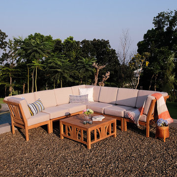 Patio Conversation Sets - Cambridge Casual