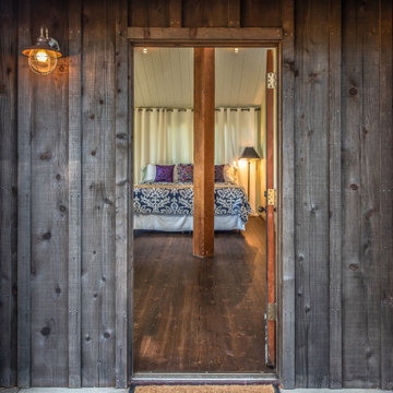 The Guest Cottage