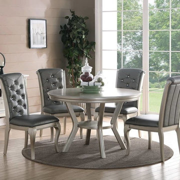 Dining rooms