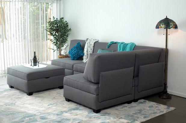 モダン  by duobed Multifunctional Furniture
