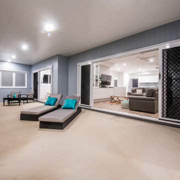 Beach House Reinvention