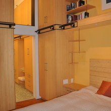 Bedroom Ideas