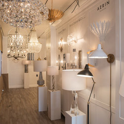 Showroom - Lighting