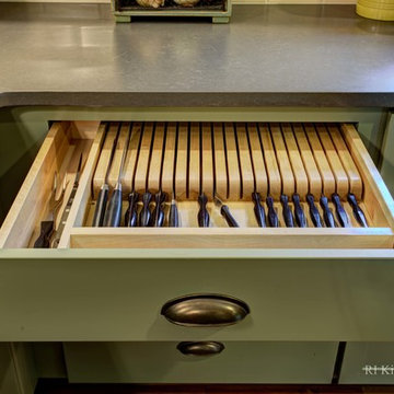 Farmhouse Kitchen