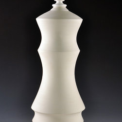 Chess Pots - Products