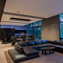 Living Room Ideas