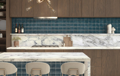 What’s New in Tile for 2024