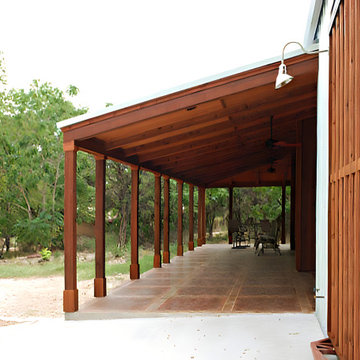 Oak Hill Residence