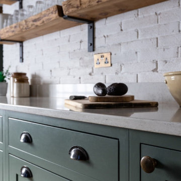 A characterful family home in West Sussex