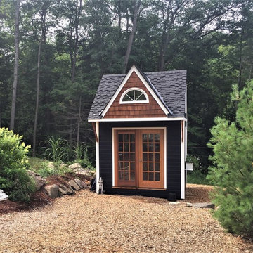 Cabins and Bunkies