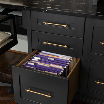 Designer's Home Office