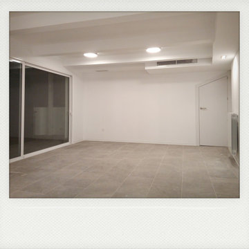Ampliación de Vivienda Unifamiliar en Jaén