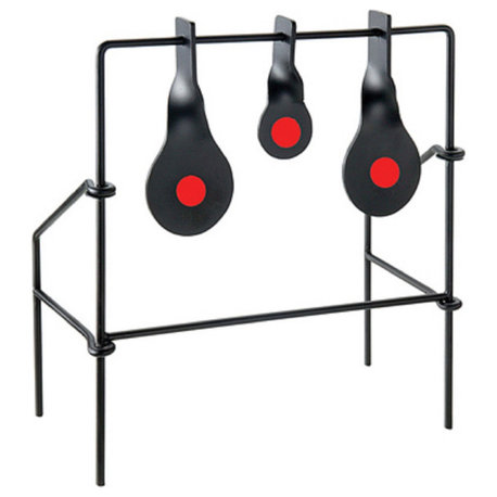 Allen 15265 Metallic Spinner Target