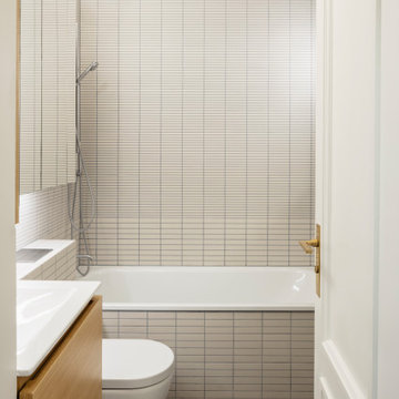 Wohnung FA