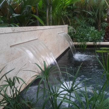 SGM Swimming Pool Finishes - Diamond Brite Photos