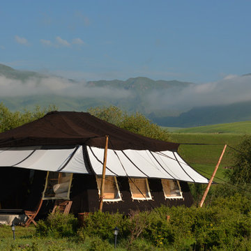 Eco-Conscious, Luxury in the Wild: Norden Camp