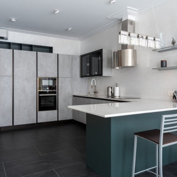 Квартира для молодого человека