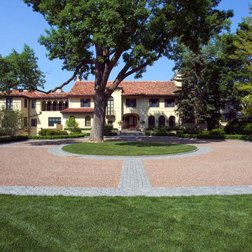 Renaissance Home