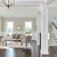 Living spaces