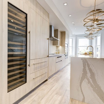 City Living Condominium -  Penthouse
