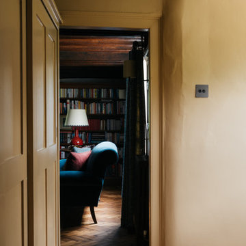 Kent Family Home