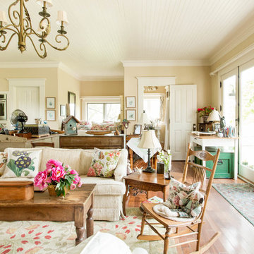 My Houzz: Golden Hill Studio