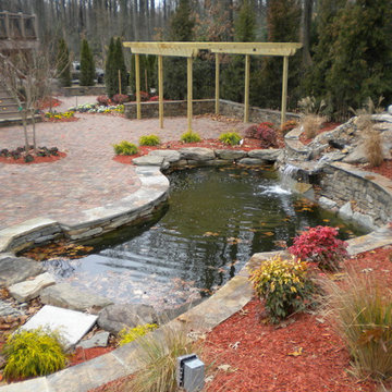 Ponds
