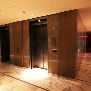 Mandarin Oriental Hotel