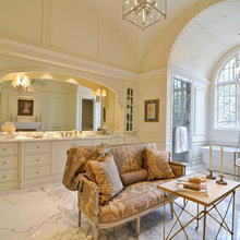 curved mirrors for bath