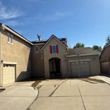 Buddy Bright Pressure Washing & Roof Cleaning