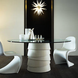 Gallotti & Radice Tables - Dining Tables